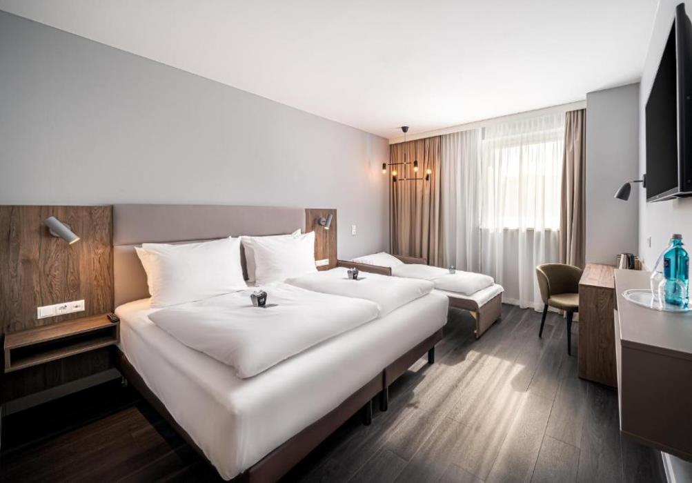elaya hotel oberhausen