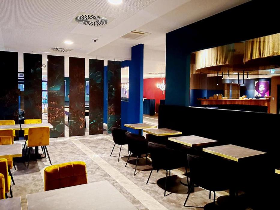elaya hotel oberhausen