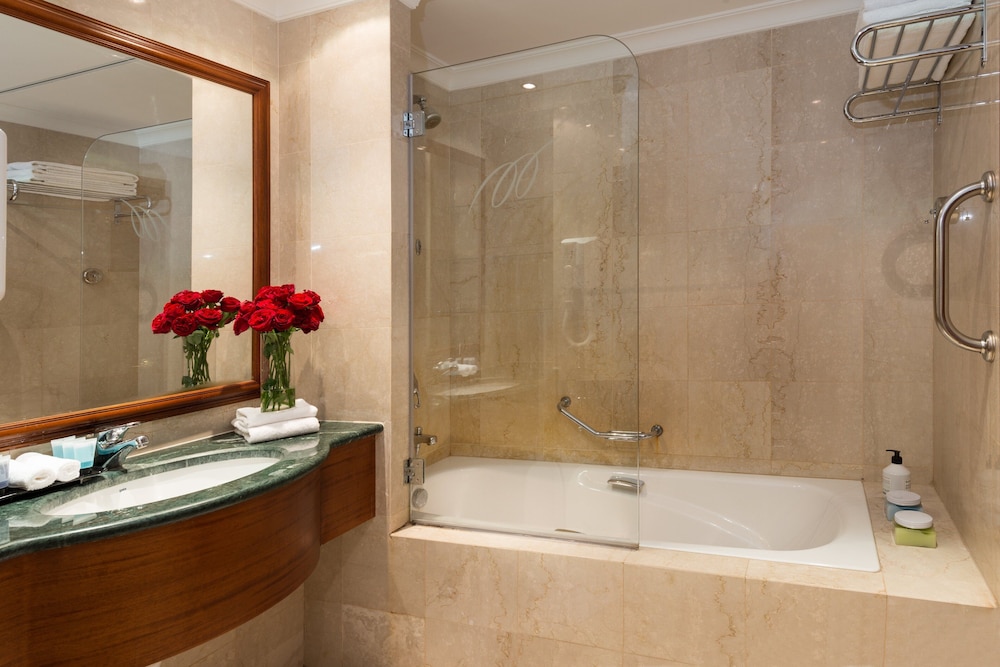 u magic palace hotel