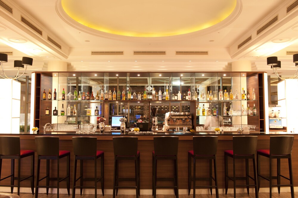u magic palace hotel