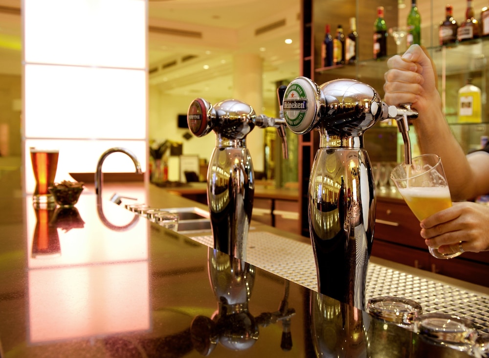 u magic palace hotel