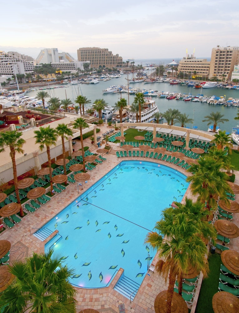 eilat