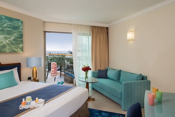 U Magic Palace Hotel,Near Kings City,5 star