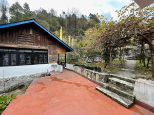 lachung