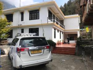 lachung