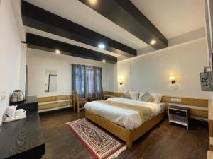 lachung