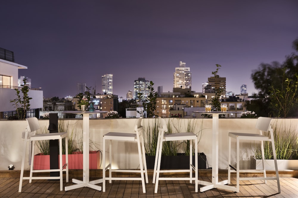 tel aviv