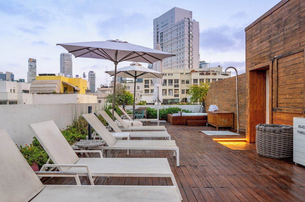 tel aviv