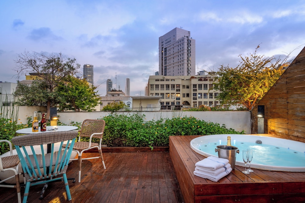 tel aviv