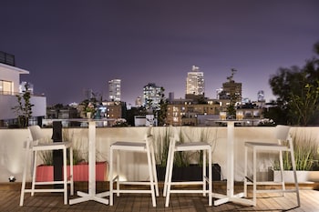 tel aviv