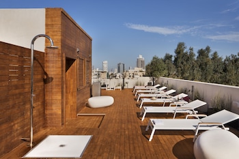 jacob shenkin hotel