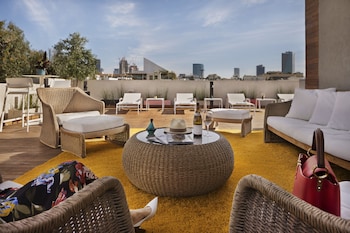 jacob shenkin hotel