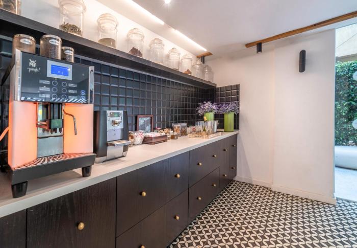 jacob shenkin hotel