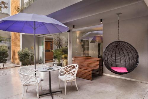 jacob shenkin hotel
