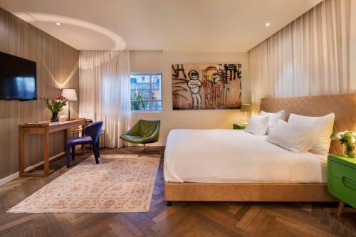 jacob shenkin hotel