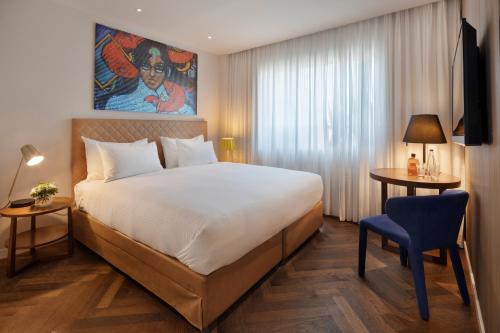 jacob shenkin hotel