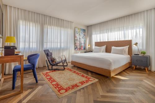 jacob shenkin hotel
