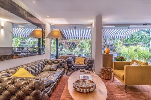 jacob shenkin hotel
