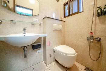 yilan 1955 kids friendly bandb