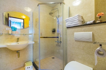 yilan 1955 kids friendly bandb