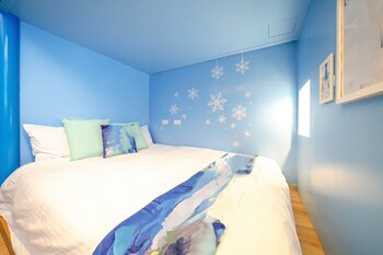 yilan 1955 kids friendly bandb