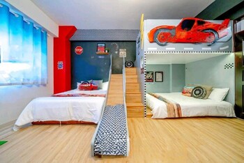 yilan 1955 kids friendly bandb