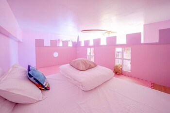 yilan 1955 kids friendly bandb