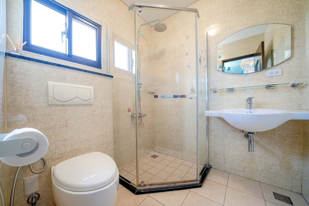 yilan 1955 kids friendly bandb