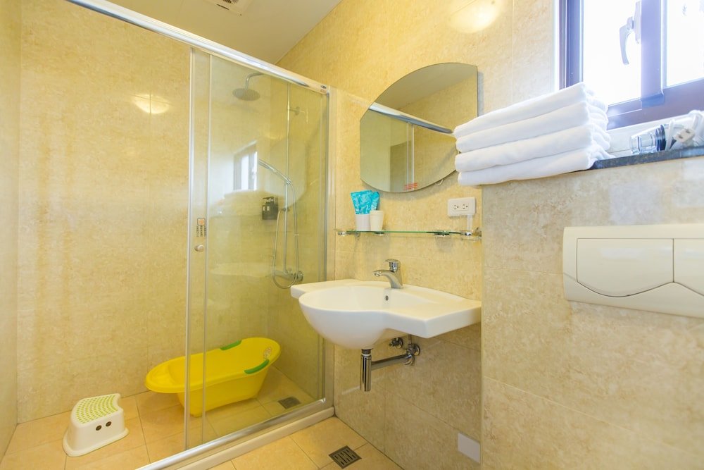 yilan 1955 kids friendly bandb