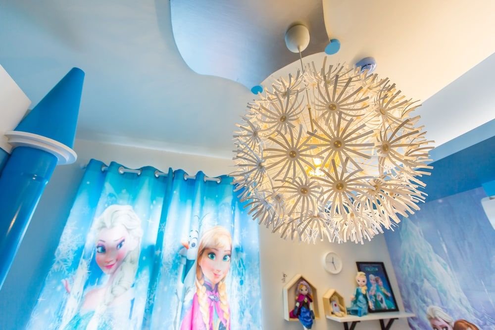 yilan 1955 kids friendly bandb