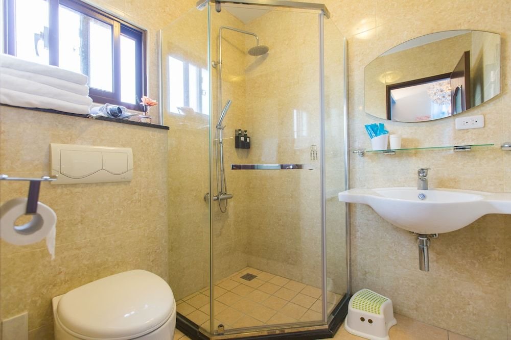 yilan 1955 kids friendly bandb