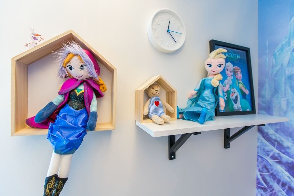 yilan 1955 kids friendly bandb