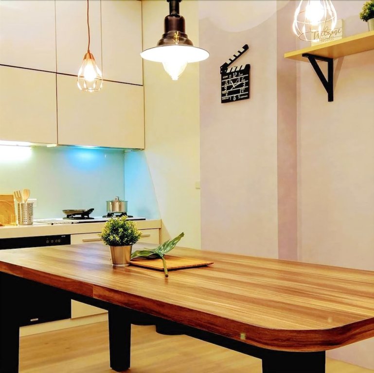 yilan 1955 kids friendly bandb