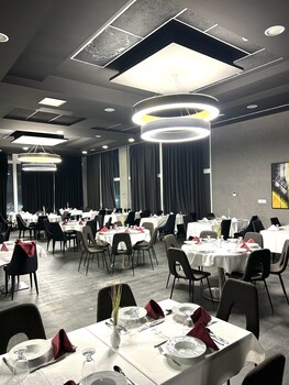 vendome khaled hotel