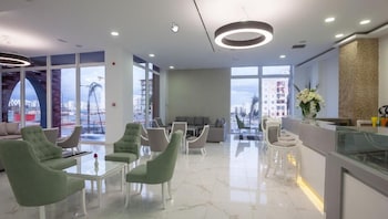 vendome khaled hotel