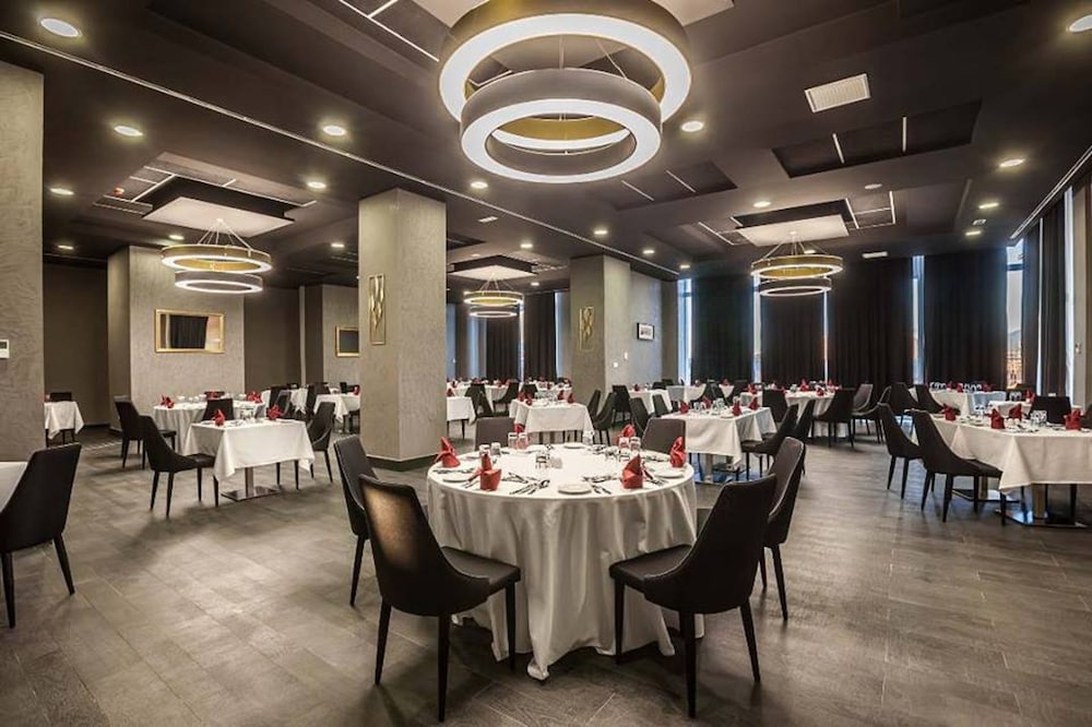 vendome khaled hotel