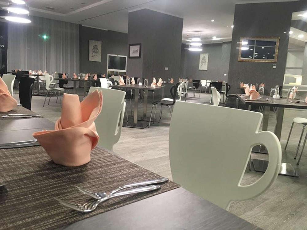 vendome khaled hotel