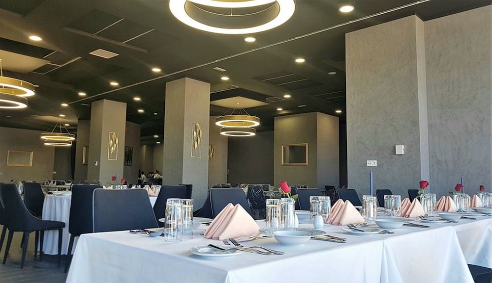 vendome khaled hotel