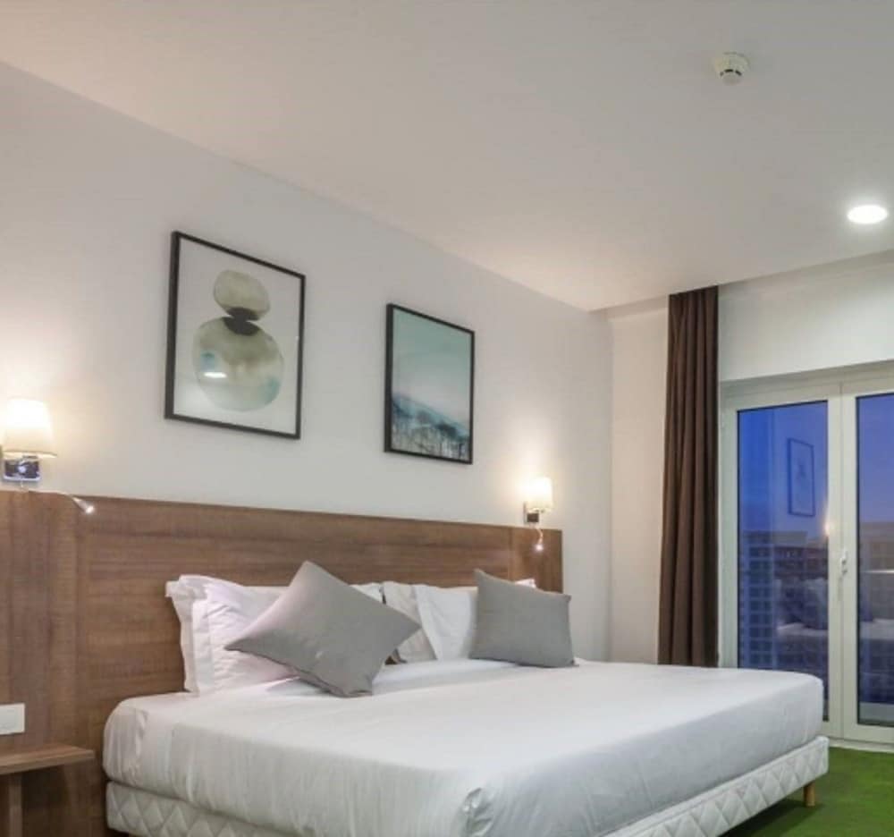 vendome khaled hotel