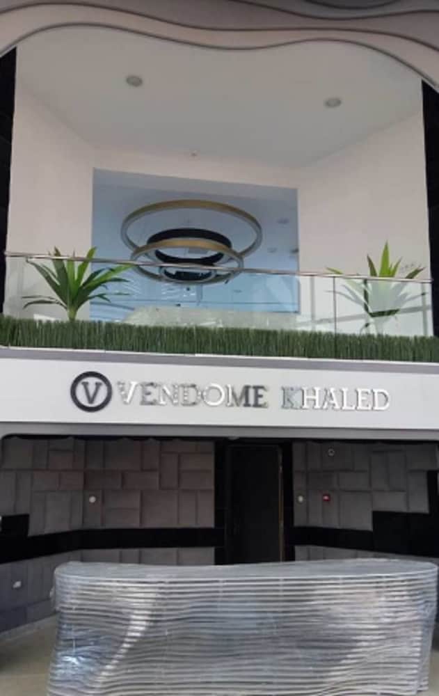 vendome khaled hotel