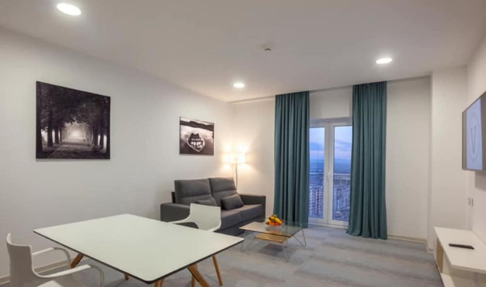 vendome khaled hotel