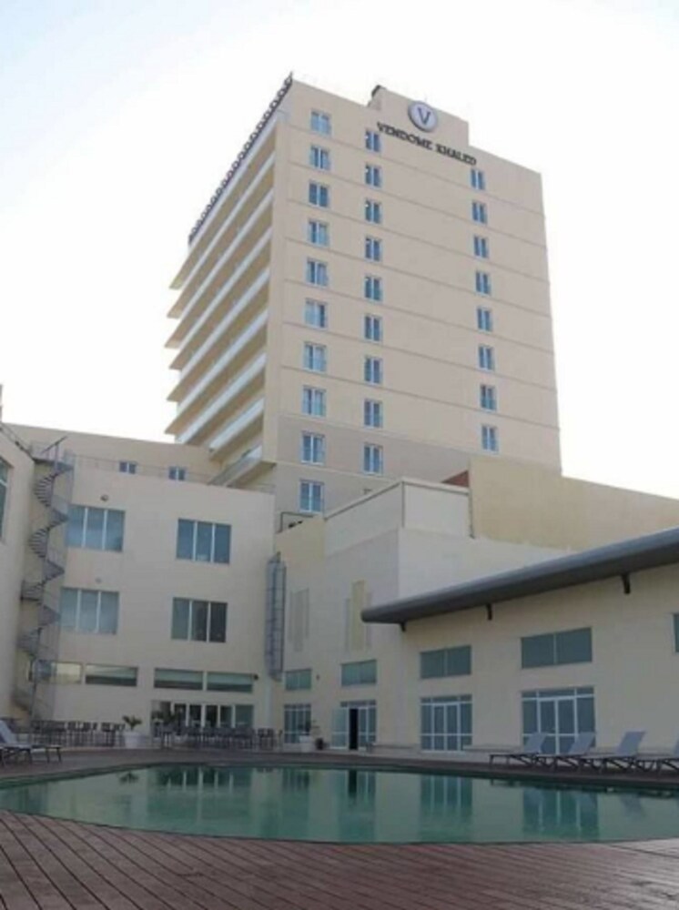 vendome khaled hotel