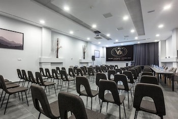 vendome khaled hotel