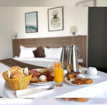 vendome khaled hotel