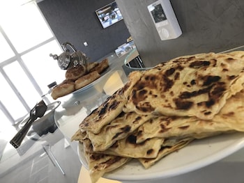 vendome khaled hotel