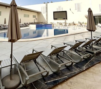 vendome khaled hotel