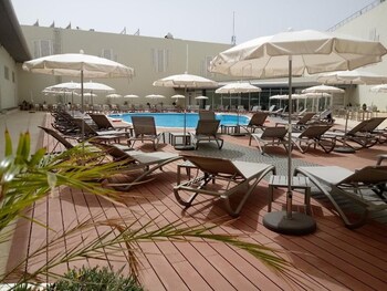 vendome khaled hotel