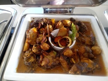 vendome khaled hotel