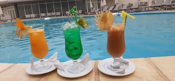 vendome khaled hotel