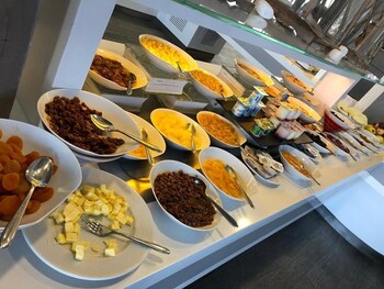 vendome khaled hotel